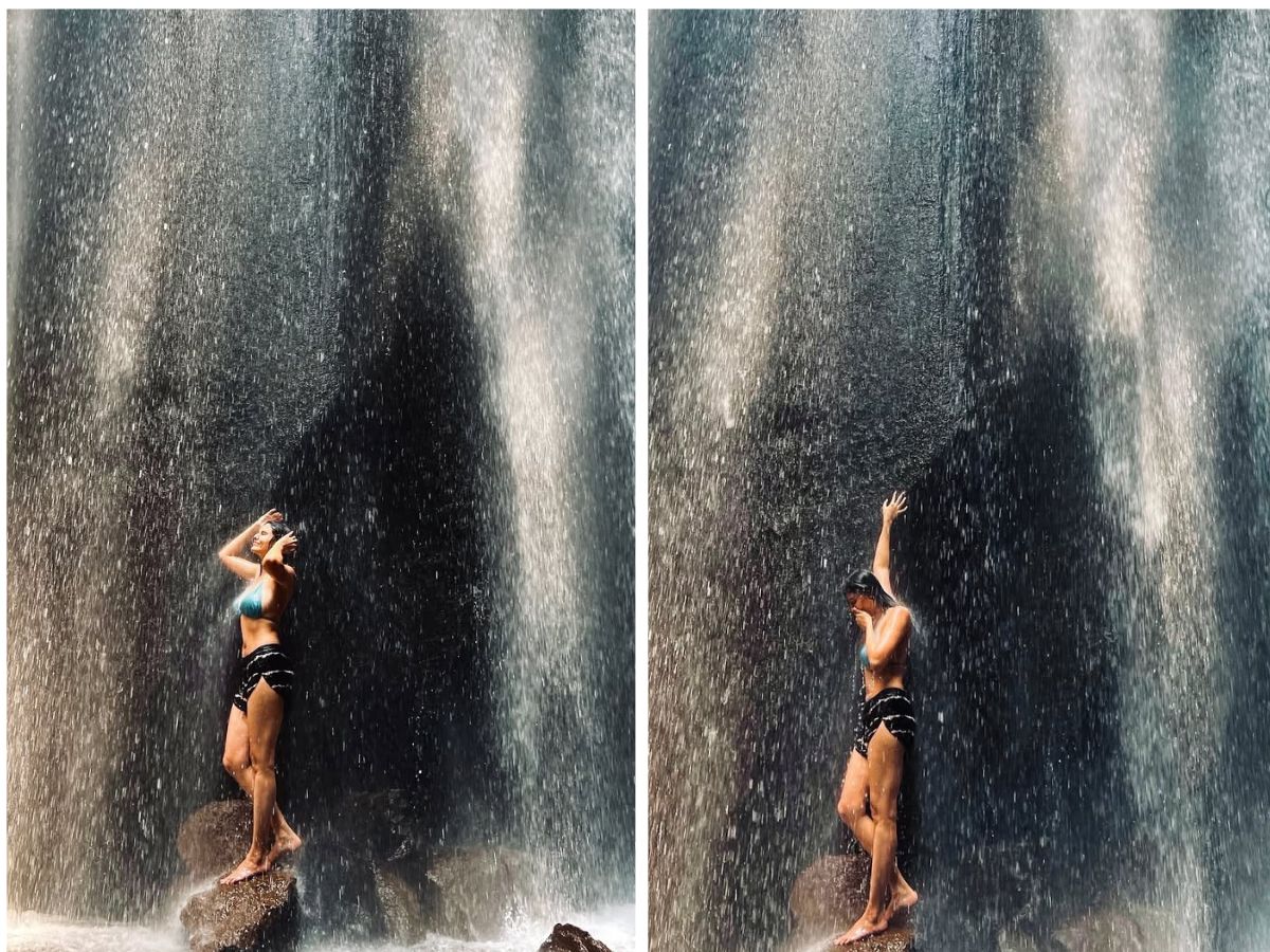 Tanya Mittal की पोल खोलने वालीं Malti Chahar की ‘प्राइवेट’ फोटो लीक, देखने से पहले छिपा लें फोन की स्क्रीन - Photo Gallery