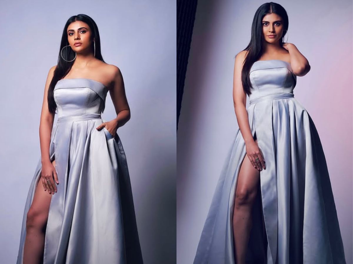 बोल्डनेस की मिसाल! Malti Chahar की हॉट तस्वीरों ने तोड़ दिए सारे रिकॉर्ड्स! - Photo Gallery