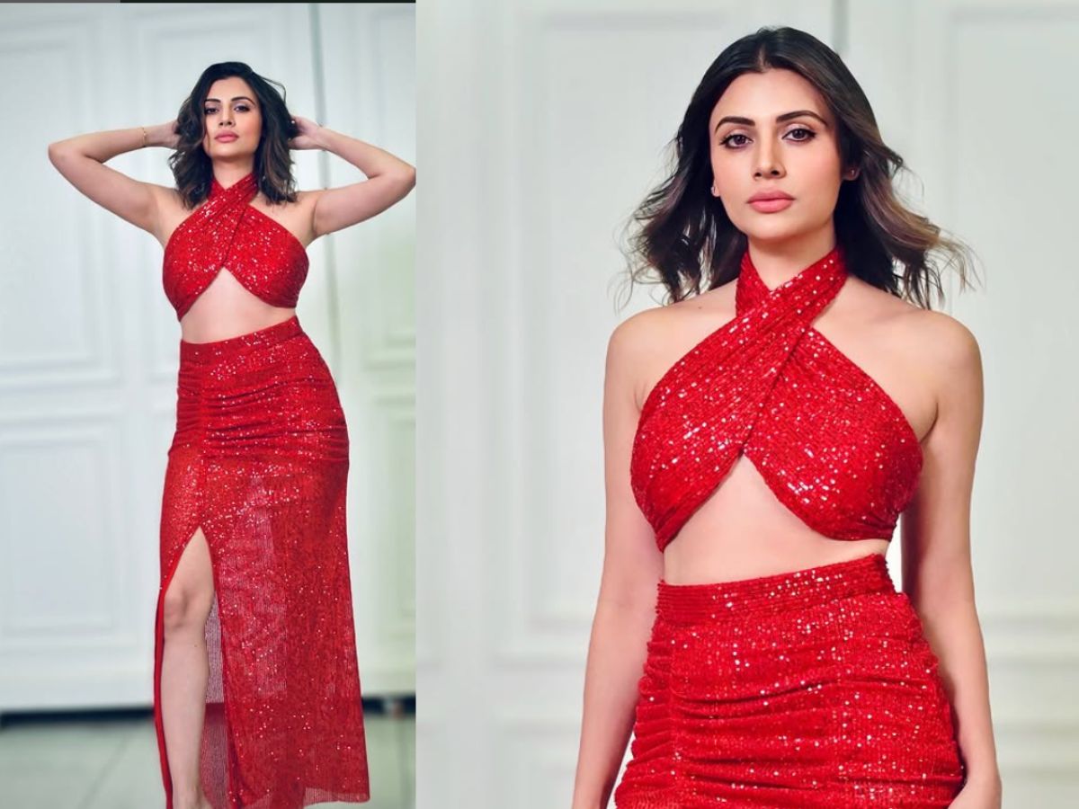 बोल्डनेस की मिसाल! Malti Chahar की हॉट तस्वीरों ने तोड़ दिए सारे रिकॉर्ड्स! - Photo Gallery