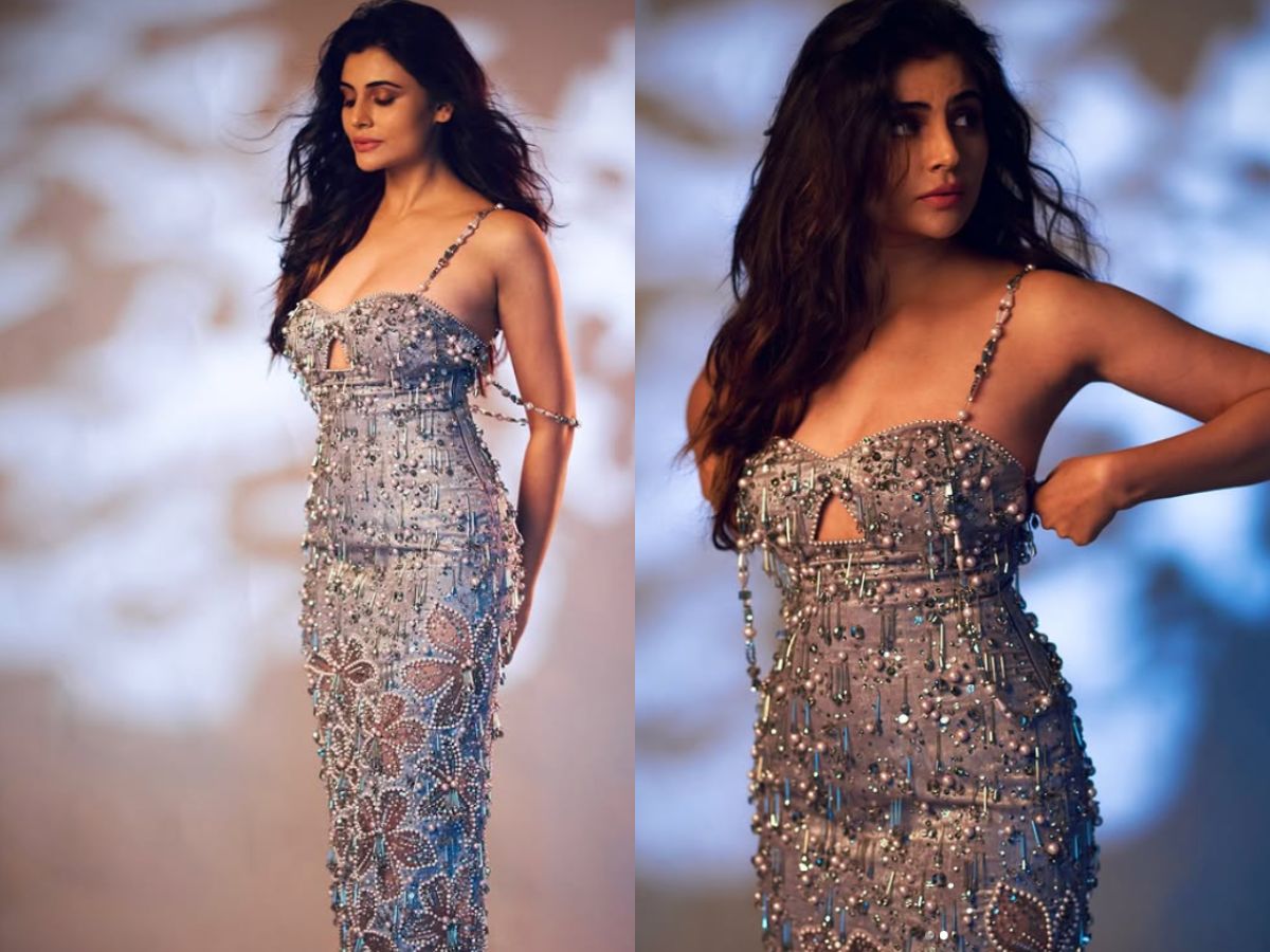 बोल्डनेस की मिसाल! Malti Chahar की हॉट तस्वीरों ने तोड़ दिए सारे रिकॉर्ड्स! - Photo Gallery