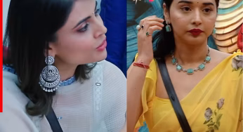 Bigg Boss 19: ‘पेटीकोट है-ब्लाउज गायब’, नेहल के बाद तान्या पर मालती ने किए भद्दे कमेंट्स, फैंस बौखलाए