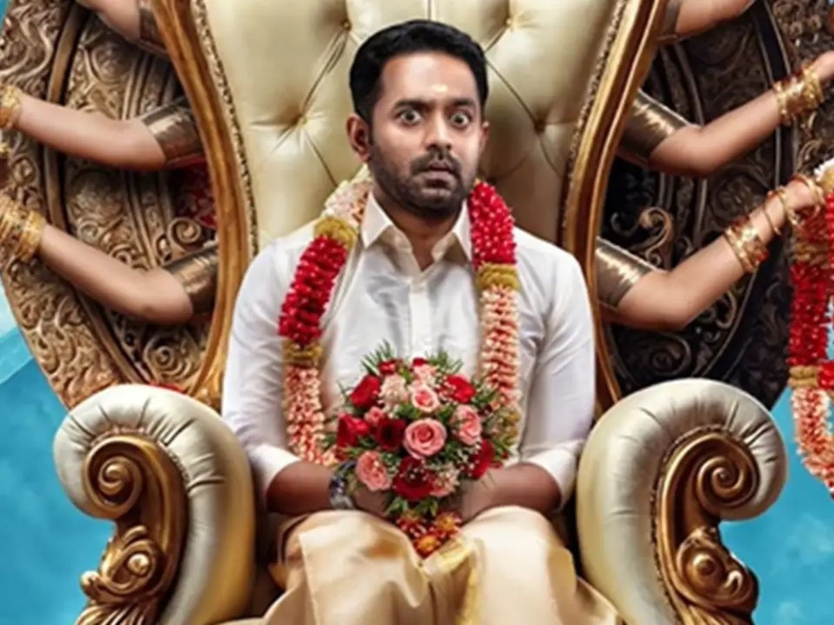 Friday OTT Release: दिवाली से पहले ओटीटी पर लगेगा एंटरटेनमेंट का मेला, इस शुक्रवार 8 फिल्में और सीरीज होंगी रिलीज - Photo Gallery