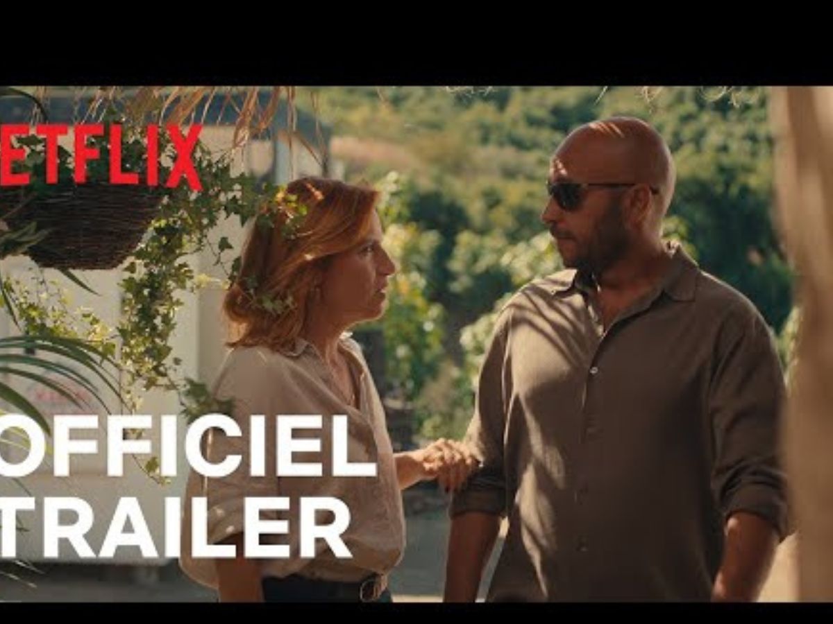 क्राइम और हॉरर फैंस के लिए नवंबर में नेटफ्लिक्स का मजेदार कलेक्शन - Photo Gallery