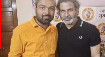 किस सीट से लड़ेंगे यूट्यूबर मनीष कश्यप? कब करेंगे नामांकन, लोगों से की बड़ी अपील