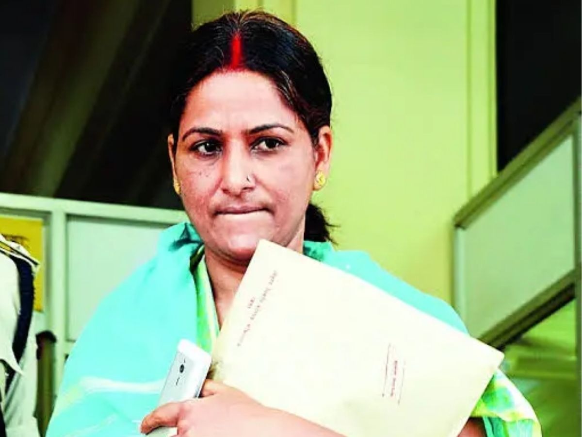 Manorama Devi - Photo Gallery