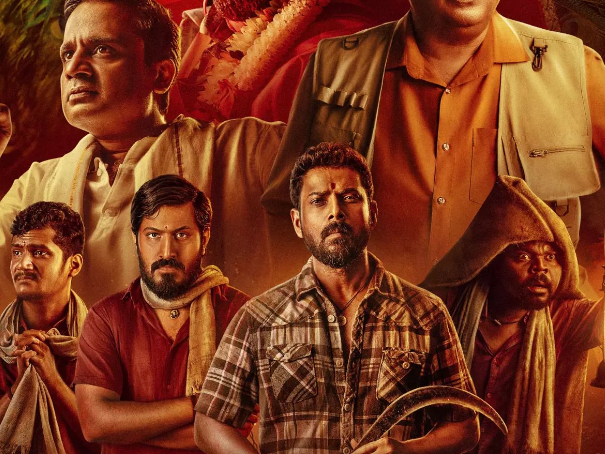 OTT Release: अक्टूबर के आखिरी हफ्ते में रोमांस, थ्रिलर और क्राइम का ट्रिपल डोज; ओटीटी पर आ रहीं 6 फिल्में और वेब-सीरीज - Photo Gallery