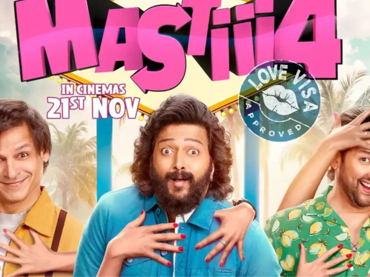 क्या आप तैयार हैं? नवंबर में रिलीज होने वाली इन फिल्मो के धमाके का मज़ा लें! - Photo Gallery