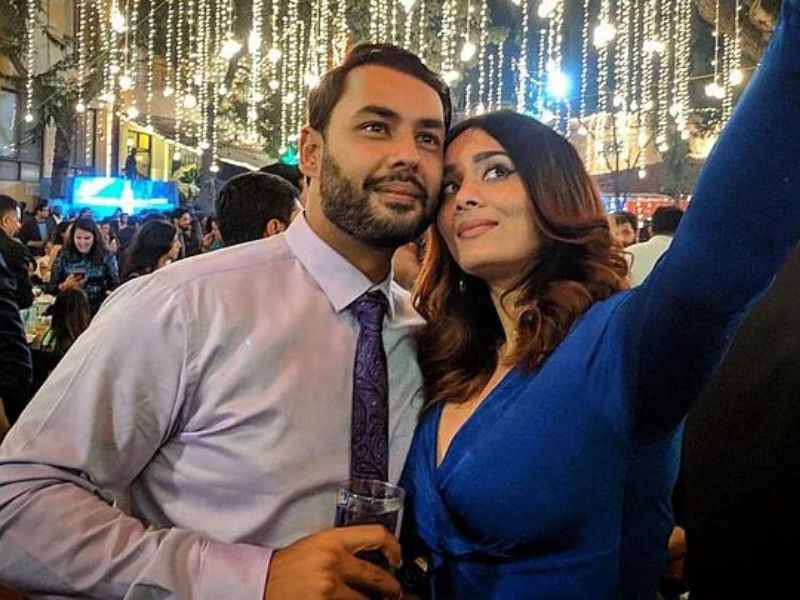 Mayanti Langer - Photo Gallery