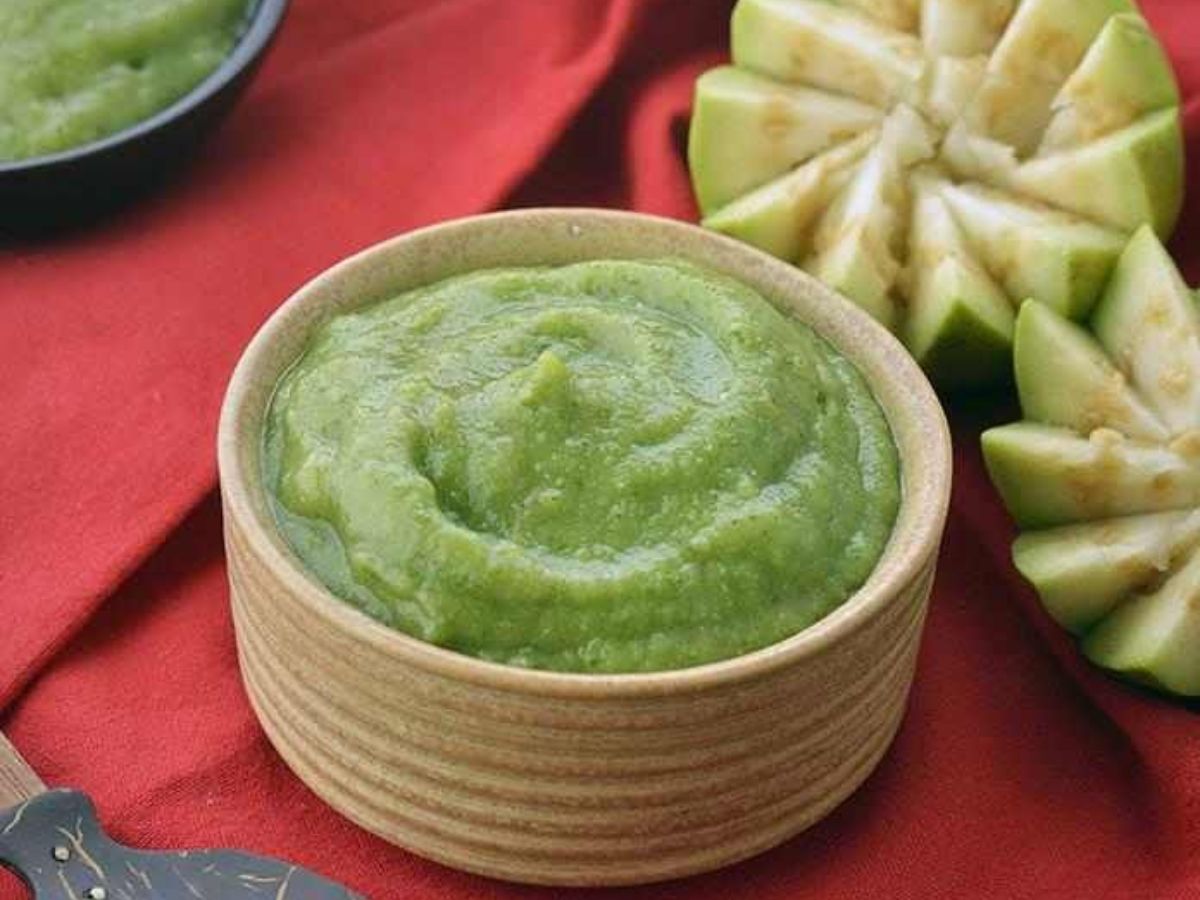 इस सिंपल रेसिपी से बनाएं चटाखेदार अमरूद की चटनी, जो हर खाने को बना दे लाजवाब! - Photo Gallery