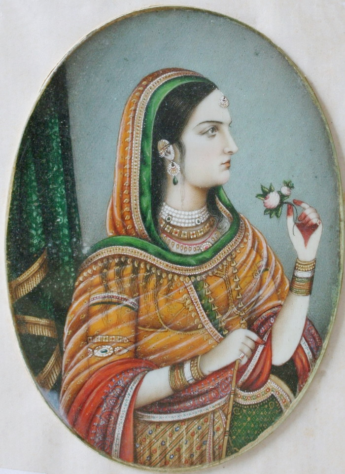 बादशाह को हरम तक लाने के लिए ऐसे हथकंडे अपनाती थीं महिलाएं, करती थीं ऐसा काम