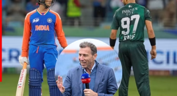 India vs Pakistan: इंग्लैंड के माइकल एथरटन ने भारत-पाकिस्तान मैच को लेकर कह दी बात, सुनकर दंग रह जाएंगे