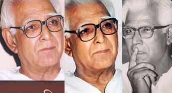 Ramdarsh ​​Mishra: रामदरश मिश्र ने साहित्य की हर विधा में लिखा, कविताओं ने पाठकों को लुभाया तो उपन्यासों ने दिया संदेश