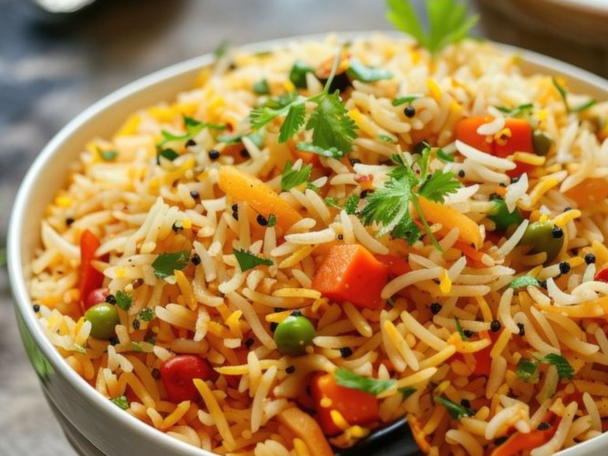 Bhai Dooj 2025: भाई – बहन के इस प्यारे रिश्ते को सेलिब्रेट करें इन ख़ास और लाजबाब डिश के साथ - Photo Gallery