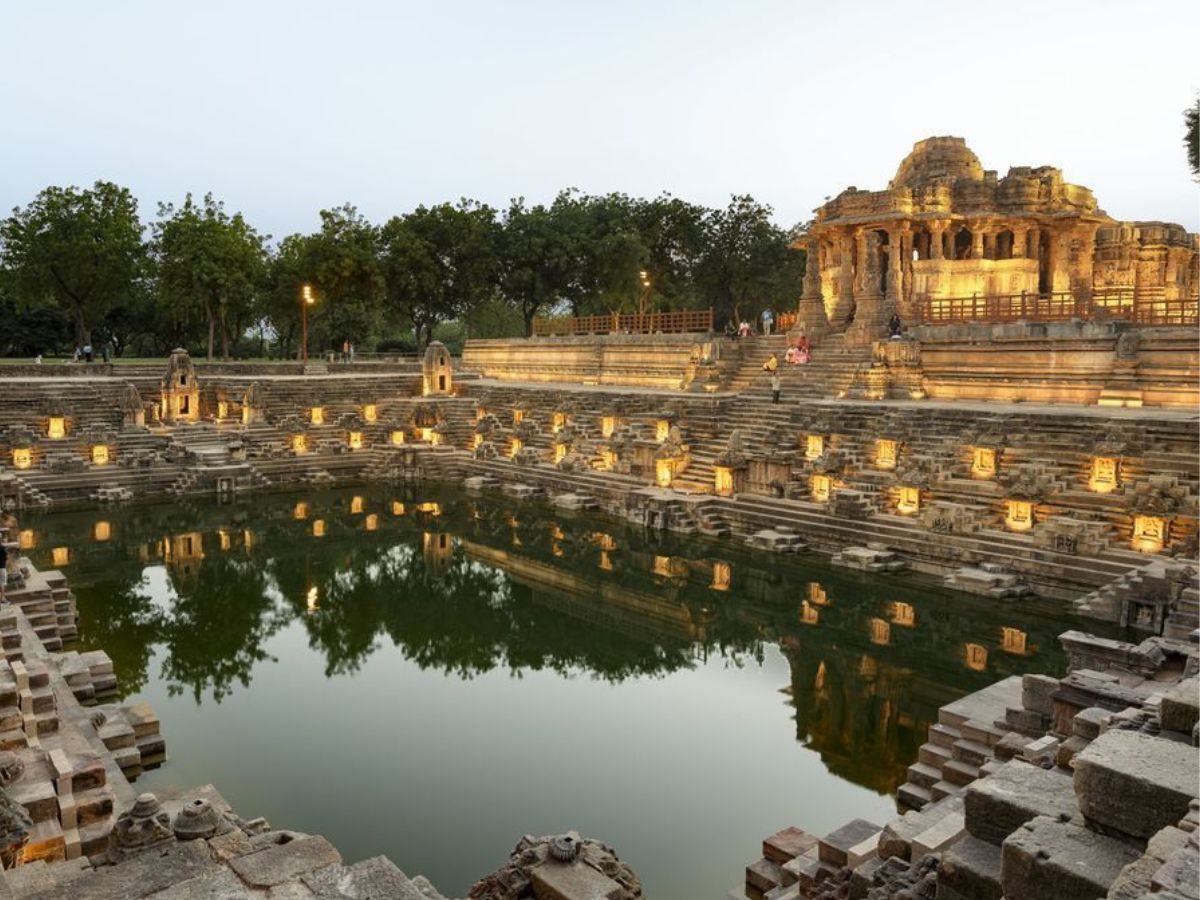 Sun Temple की यात्रा: जानें इन प्राचीन मंदिरों के छिपे रहस्य - Photo Gallery