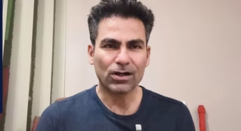 Mohammad Kaif ने की BCCI के फैसले की कड़ी आलोचना, कहा रोहित शर्मा को कप्तानी से हटाना अनुचित