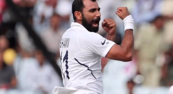 Mohammad Shami: मोहम्मद शमी को मिली बड़ी खुशखबरी, अब इस टीम में हुआ सेलेक्शन, खुशी से झूम उठे फैंस