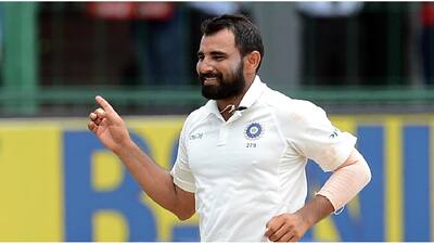 Mohammed Shami career: टीम इंडिया में दोबारा नहीं दिखेंगे मोहम्मद शमी? रिपोर्ट में बड़ा दावा! - Photo Gallery