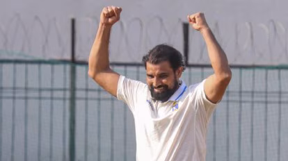 Mohammed Shami career: टीम इंडिया में दोबारा नहीं दिखेंगे मोहम्मद शमी? रिपोर्ट में बड़ा दावा! - Photo Gallery