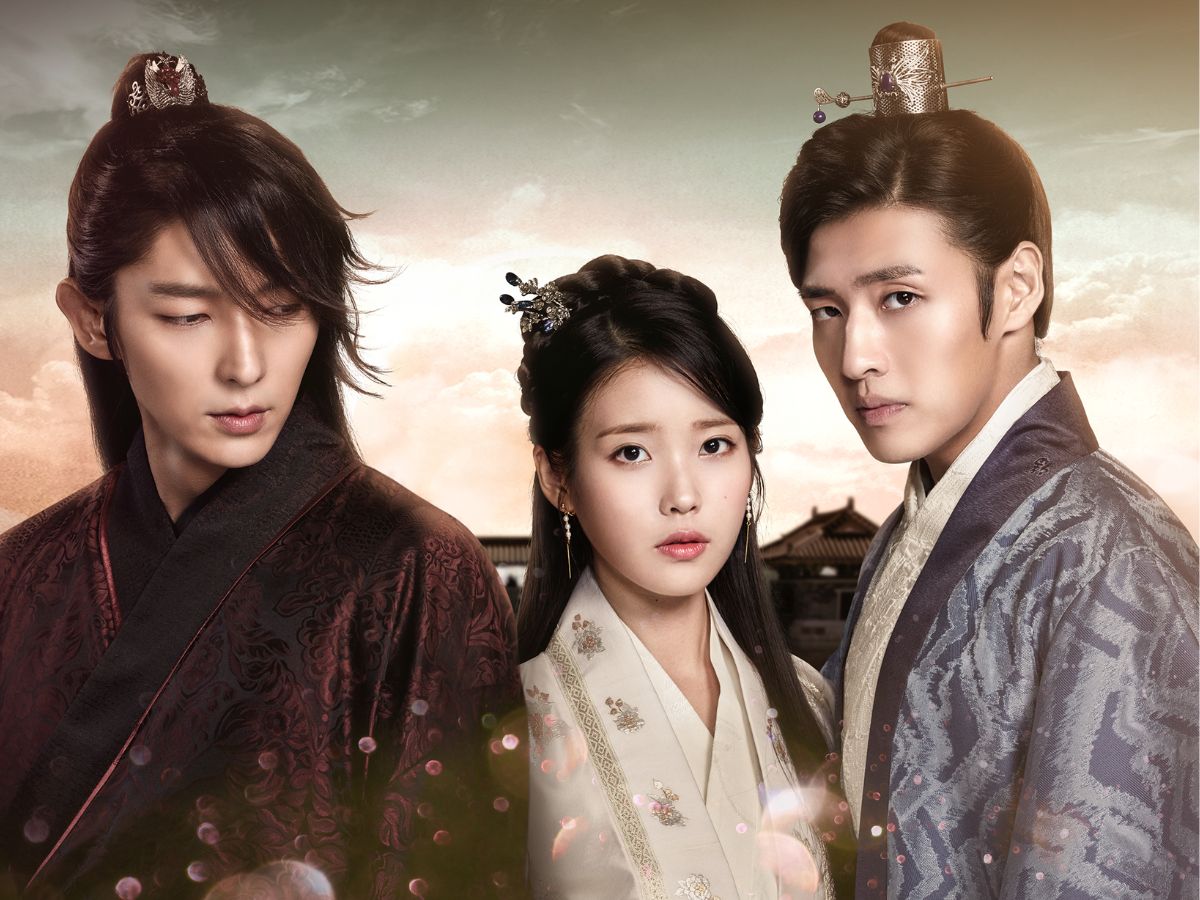 Love Triangle नहीं, Emotional Tsunami! इन K-Dramas को देखकर हार बैठेंगे आप भी अपना दिल - Photo Gallery