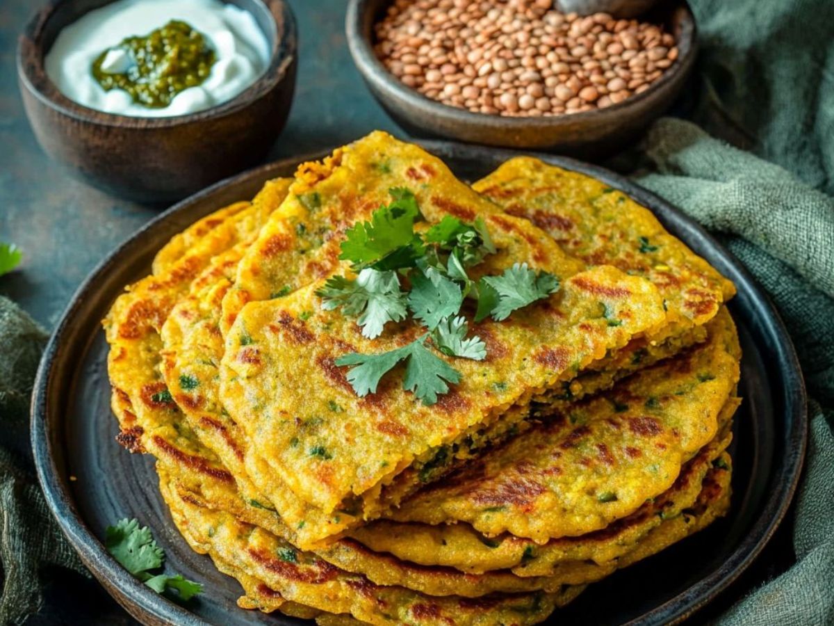 डाइटिंग भूल जाओ! इन इंडियन डिशेज़ से पिघलेगा फैट और बढ़ेगा टेस्ट - Photo Gallery