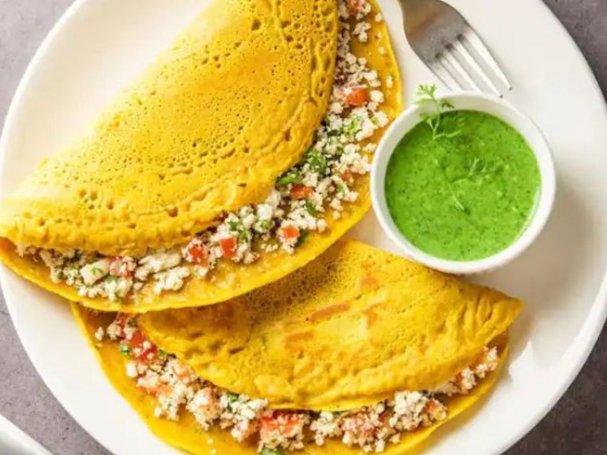 ठंड में कुछ स्पेशल खाने का मन है? ये हेल्दी ब्रेकफास्ट बनाएँ मिनटों में! - Photo Gallery