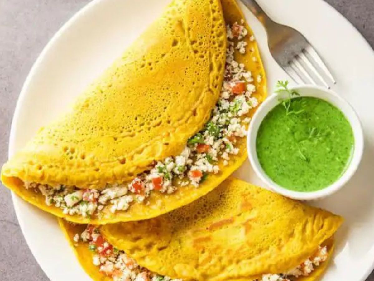 क्या आपके बच्चे भी नाश्ते में उब चुके हैं? ये मजेदार रेसिपीज आजमाएं! - Photo Gallery