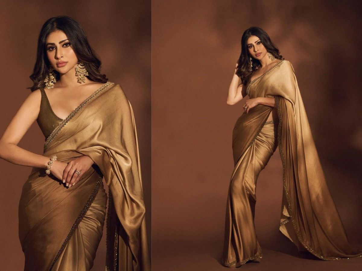 Diwali 2025: इस दिवाली चाहते है साड़ी पहन चमकना , तो एक बार झांक ले इन हसीनाओं की वॉर्डरोब - Photo Gallery