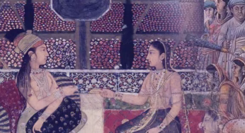 छोटी सी गलती की भयानक सजा,मुगल हरम में देते थे ऐसी दर्दनाक मौत कि कांप जाए रूह