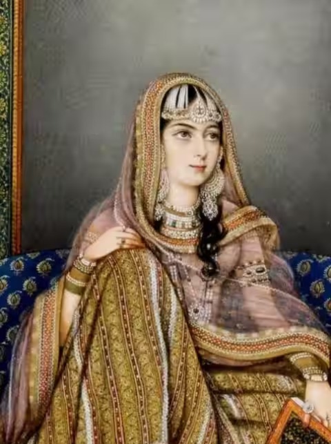 किस मुगल बादशाह ने अपनी ही बेटी से रचाया निकाह? शहजादी के आशिकों को दी रूह कंपाने वाली सजा