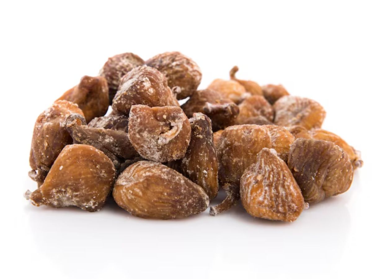 कैप्सूल-गोली छोड़िए, मर्दाना ताकत के लिए दूध के साथ पिएं ये 2 चीजें - Photo Gallery