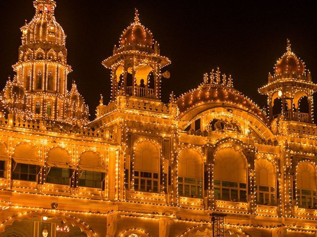 पैसे की टेंशन छोड़िए! सर्दियों में घूमिए भारत की इन 8 सस्ती और सुंदर जगहों पर - Photo Gallery