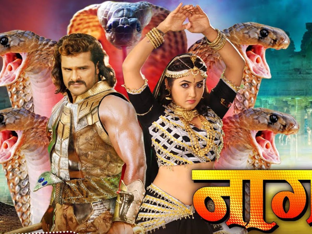 हर किरदार में दिल जीतने वाली Kajal Raghwani की टॉप ब्लॉकबस्टर फिल्में - Photo Gallery