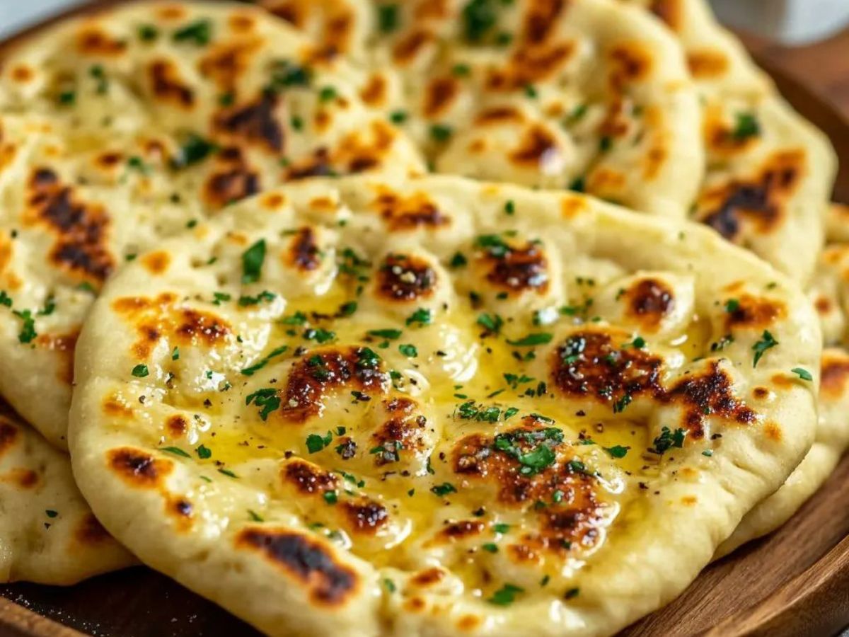 नान से लेकर पराठा तक, भारतीय ब्रेड्स ने मचाई दुनिया में धूम