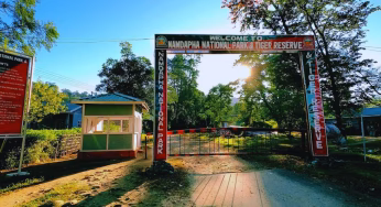 ये है भारत का तीसरा सबसे बड़ा नेशनल पार्क, नजारे देख हो जाएंगे मंत्रमुग्ध, खाने के भी है शानदार ऑप्शन