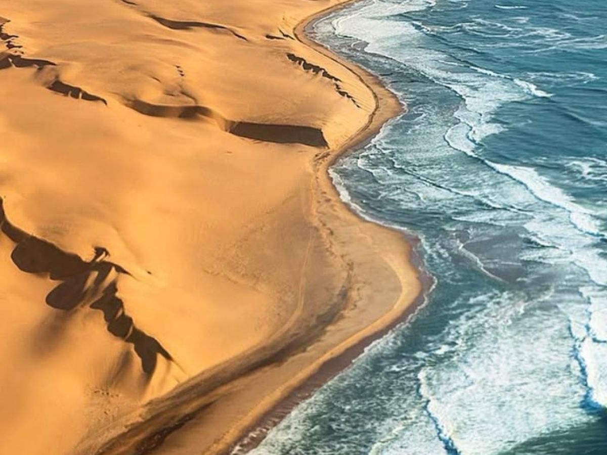 ऐसी 8 जगहें जहां जाकर जीना बन जाता है मुश्किल – जानिए कारण - Photo Gallery