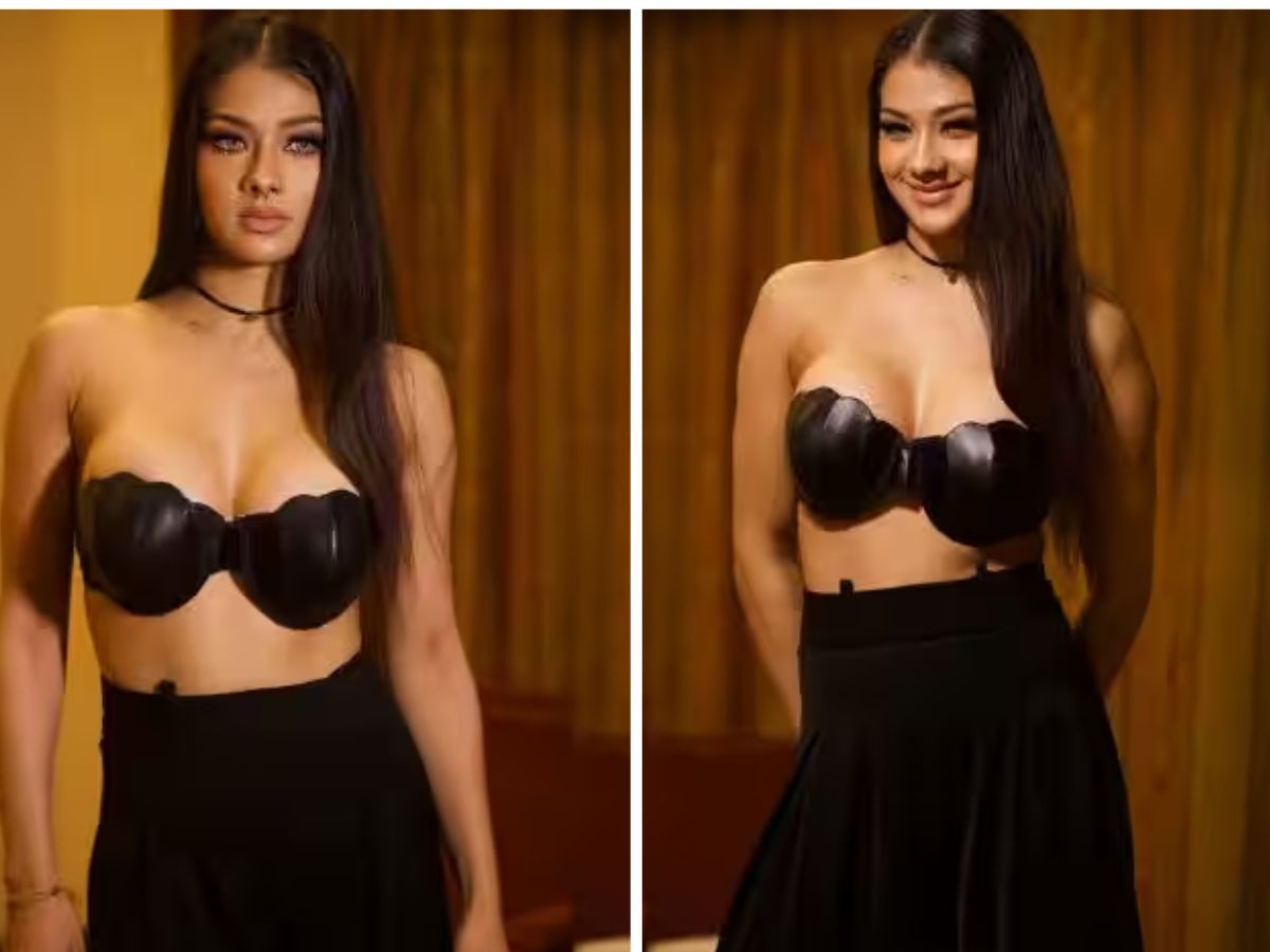 भोजपुरी की ‘नोरा फतेही’ ने फिर उतारा शर्म का चोला, नाम-काम के लिए पोस्ट कर दीं ऐसी-ऐसी Photos