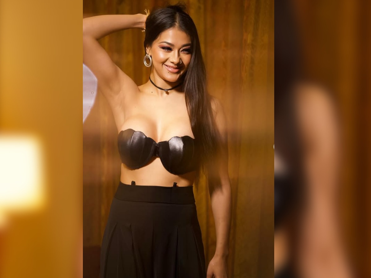 Namrita Malla Photos