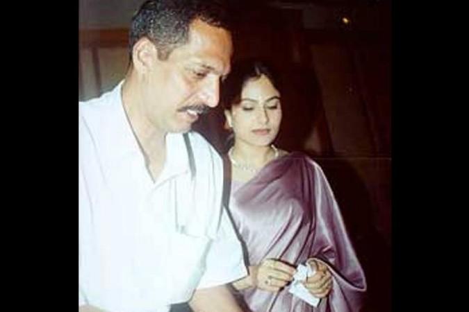 पत्नी से अलग होकर एक साथ दो एक्ट्रेसेस के प्यार में था ये एक्टर, जब पकड़ा गया तो हुआ ये अंजाम!