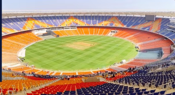 India vs West Indies Test: अहमदाबाद की लाल मिट्टी पर होगा मुक़ाबला, गेंदबाज़ों को मिलेगी बढ़त, पिच रिपोर्ट