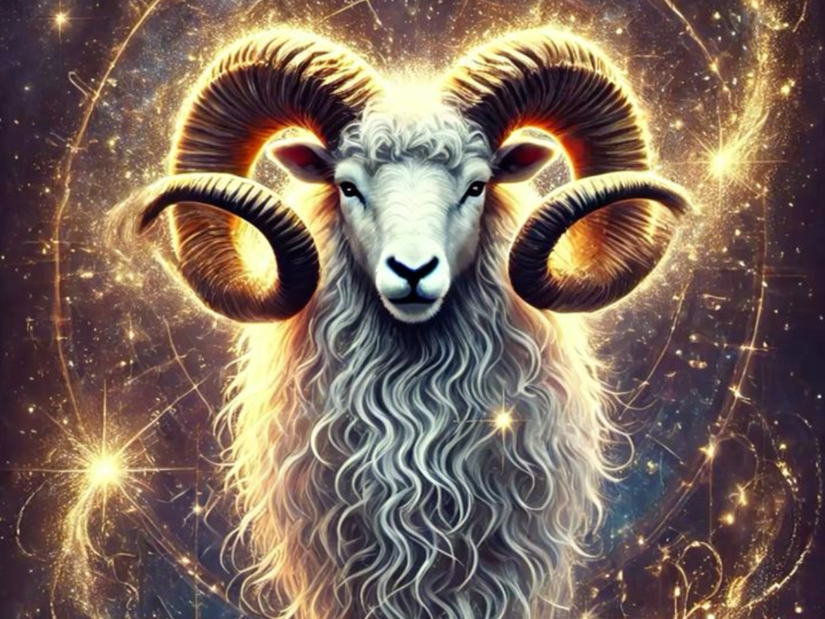 Today Aries Horoscope - Photo Gallery