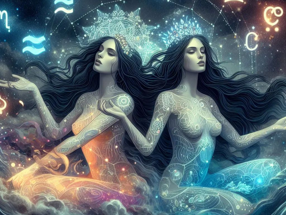 Gemini - Photo Gallery