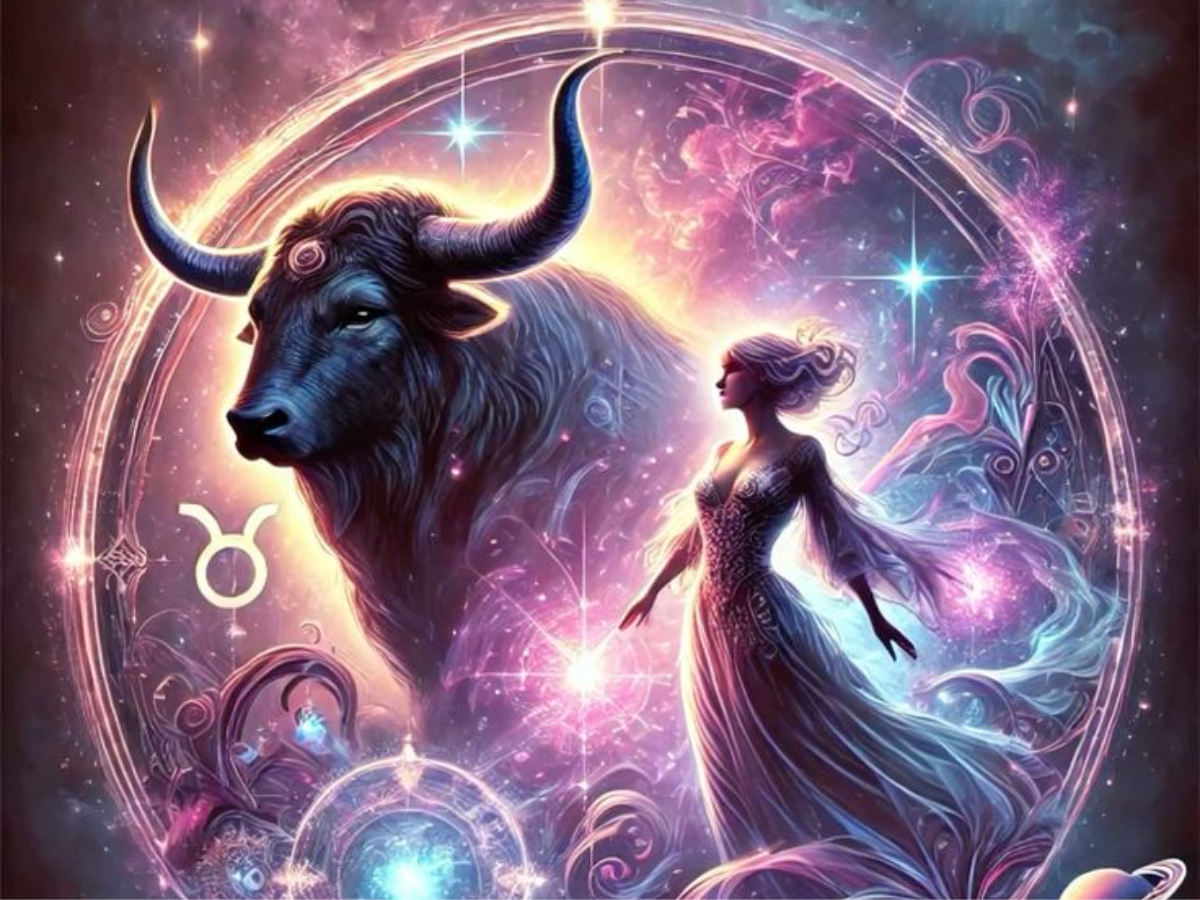 Taurus - Photo Gallery