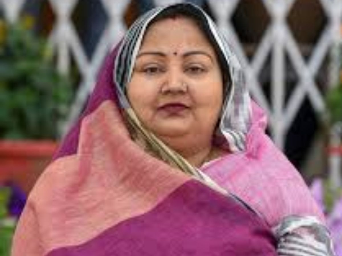 Neelam Devi - Photo Gallery