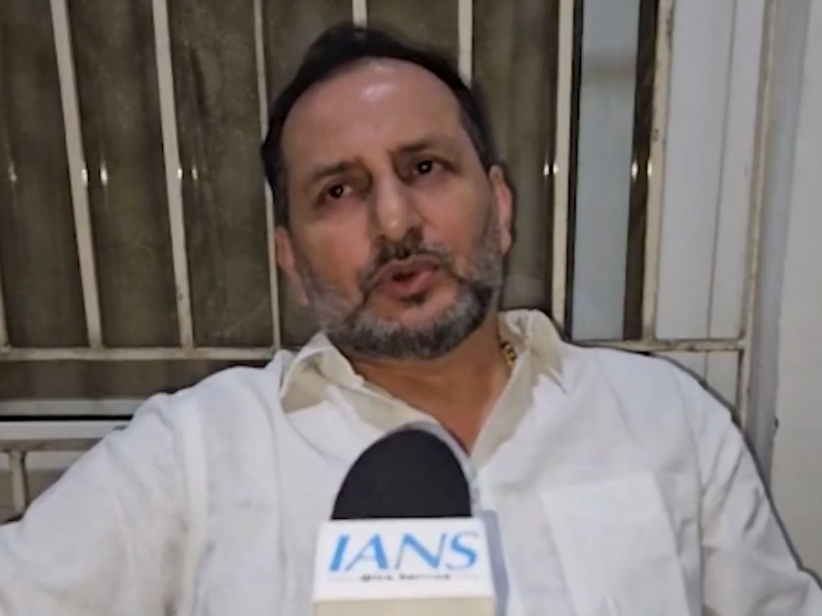 Neeraj Kumar Singh - Photo Gallery