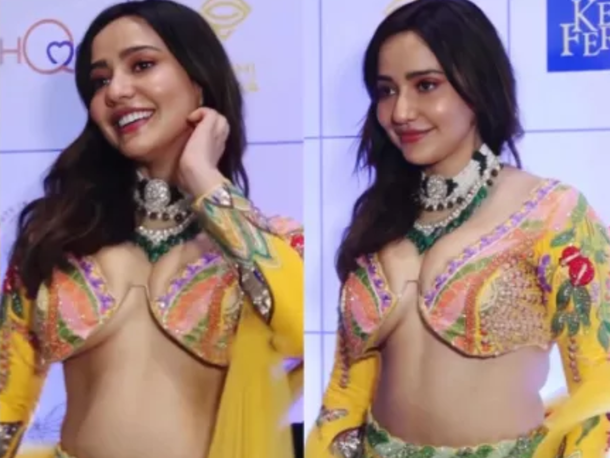 बोल्डनेस की खुमारी में ऐसे कपड़े पहनती है ये हसीना,हर फोटो में हद से ज्यादा करती है एक्सपोज़ - Photo Gallery