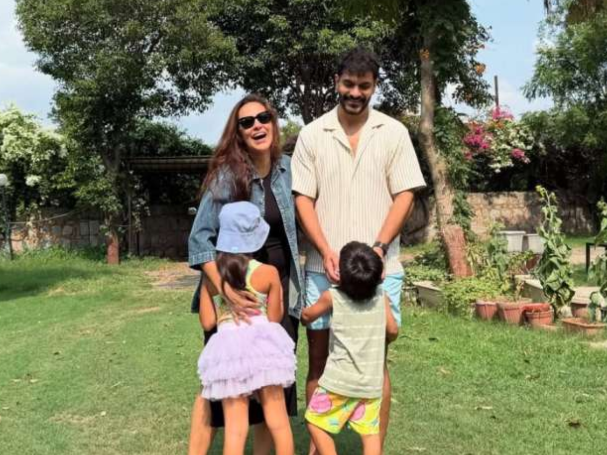 करीना कपूर से कटरीना कैफ तक, 40 की उम्र के बाद मां बनीं ये बॉलीवुड एक्ट्रेसेस - Photo Gallery