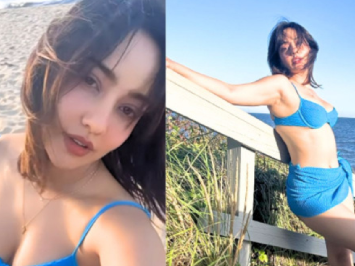 बोल्डनेस की खुमारी में ऐसे कपड़े पहनती है ये हसीना,हर फोटो में हद से ज्यादा करती है एक्सपोज़ - Photo Gallery