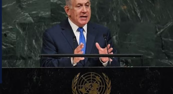 6 मुस्लिम राष्ट्रों को दहलाने के बाद इजरायल के टारगेट पर अब ये देश, नेतन्याहू ने दी खुली धमकी