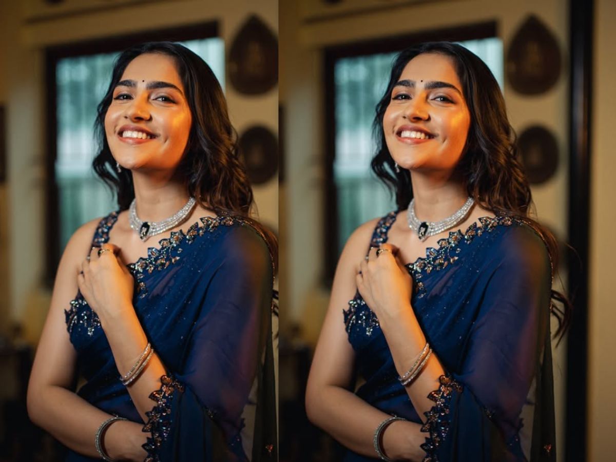 फिल्मफेयर क्रिटिक्स अवॉर्ड जीतने वाली हसीना कौन? Yash के साथ स्क्रीन पर  गर्दा  उड़ाने के लिए तैयार - Photo Gallery