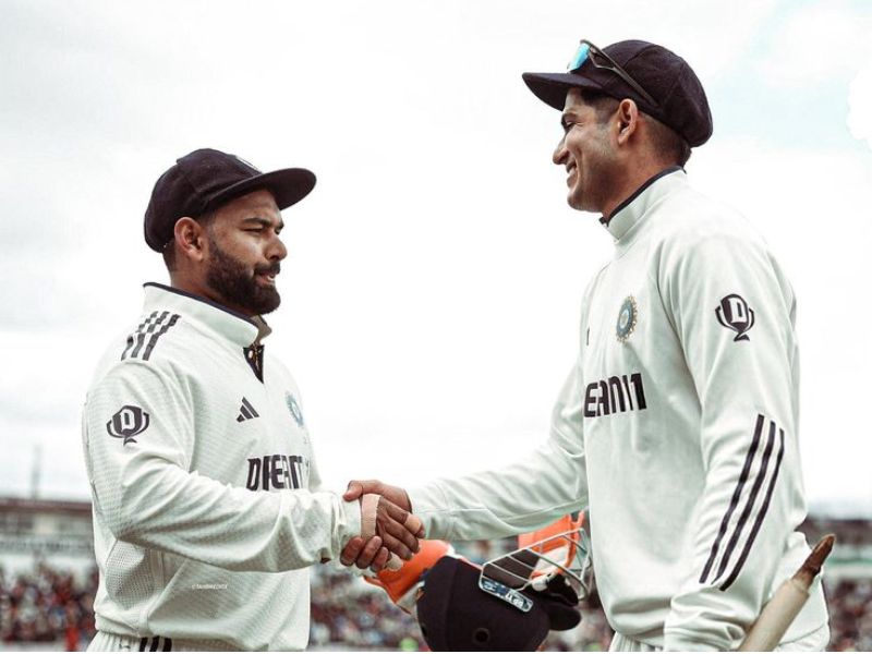 New Leadership arrives in 2025 - Photo Gallery